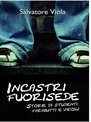 cover image of Incastri fuorisede